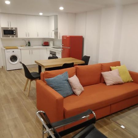 Apartment In Granada'S Center Exterior photo