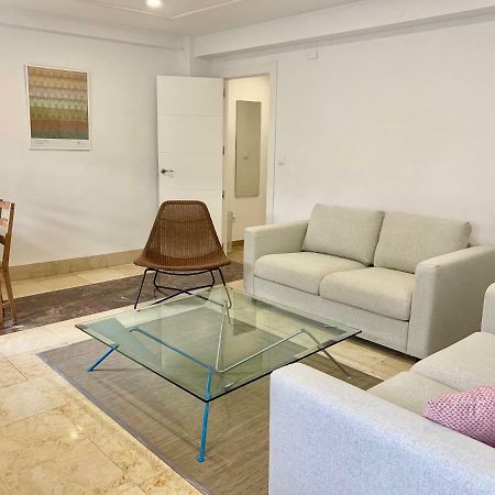 Apartment In Granada'S Center Exterior photo