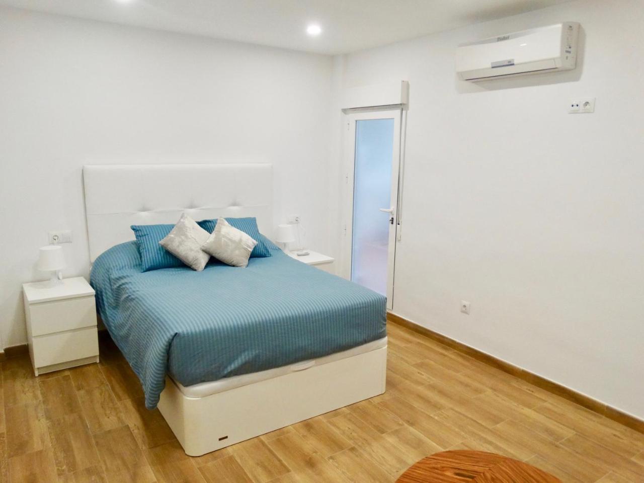 Apartment In Granada'S Center Exterior photo