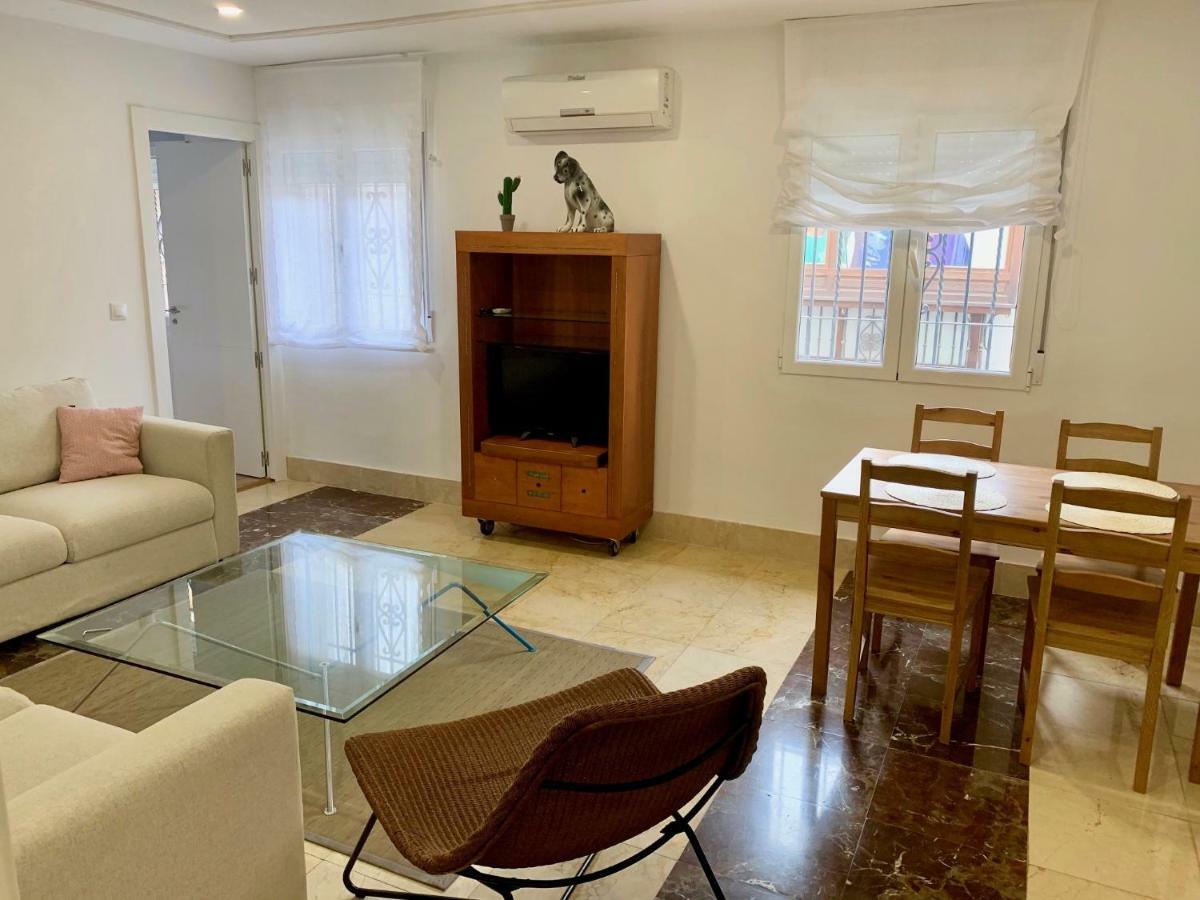Apartment In Granada'S Center Exterior photo