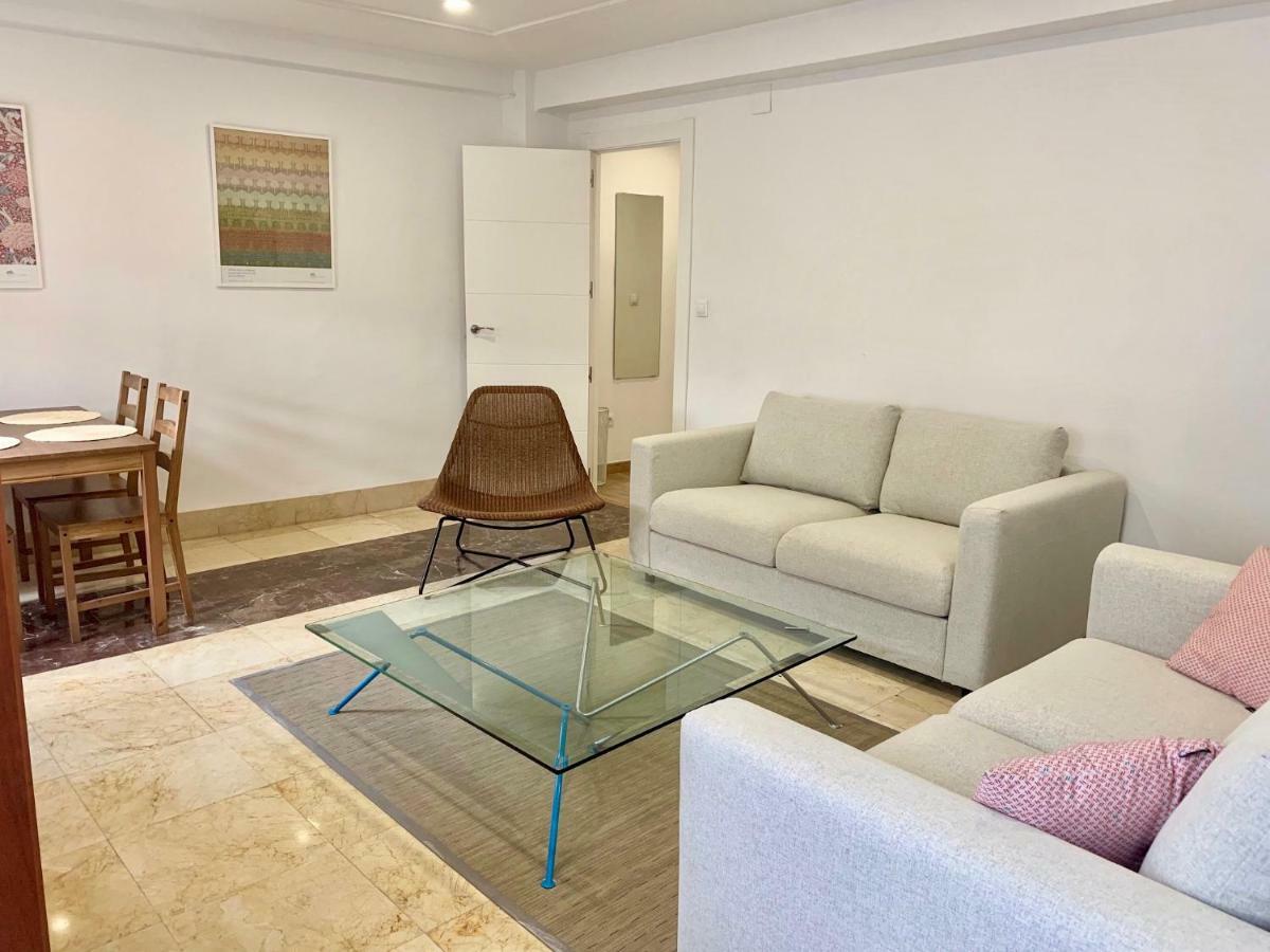 Apartment In Granada'S Center Exterior photo